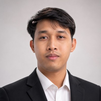 M. Halvi Rahman
