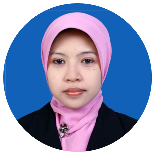 Muthmainnah, M.Si