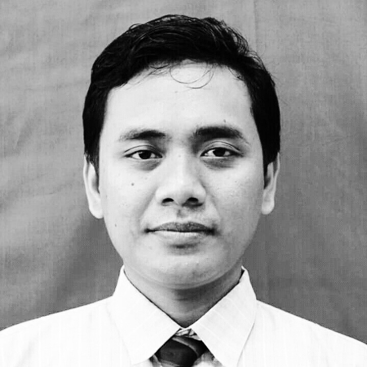 Dr. Imam Tazi, M.Si