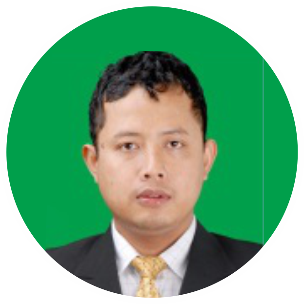 Farid Samsu Hananto, M.T