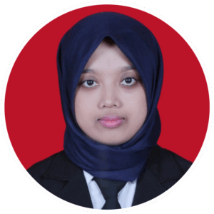 Naqiibatin Nadliriyah, M.Si