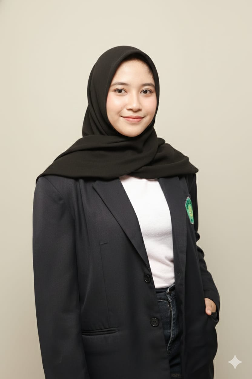 Aurelia Keysha Putri