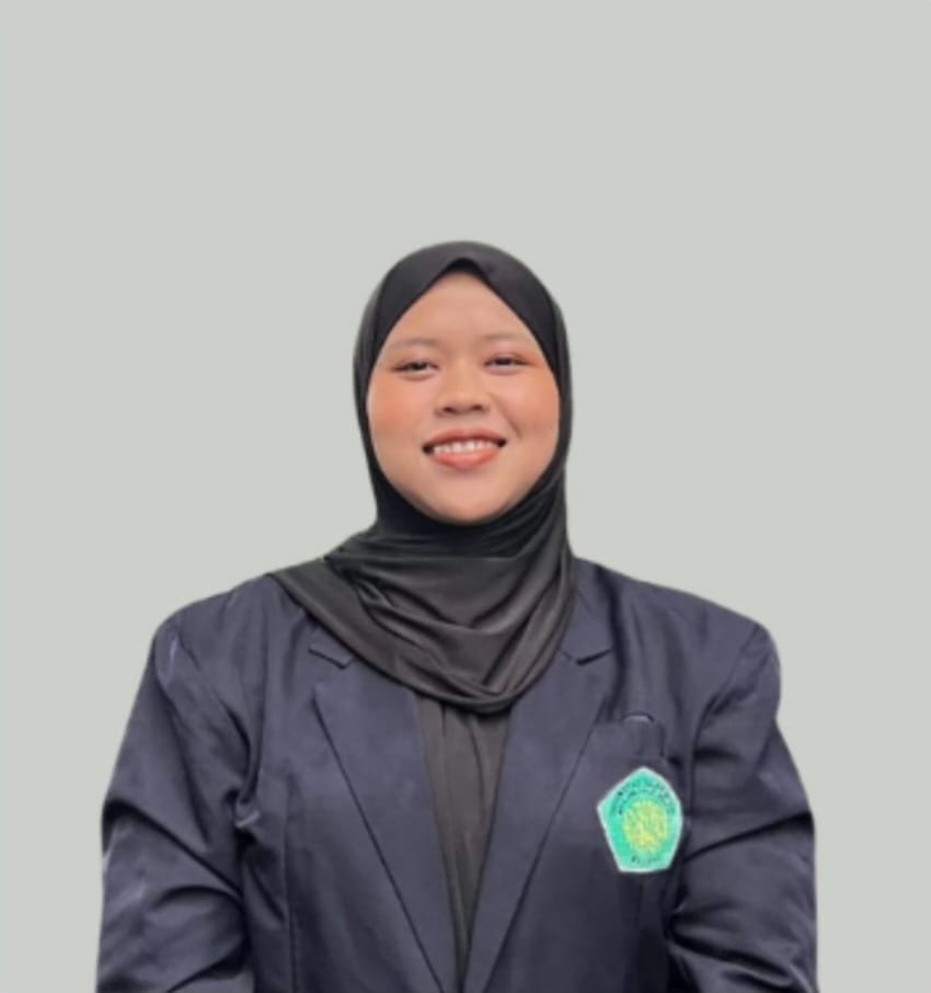 Aulia Fajrin Febrianty
